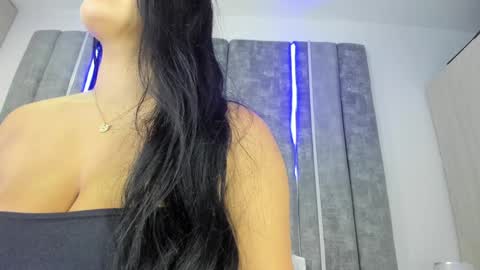 Paulina online show from February 2, 11:51 am