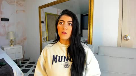 Paulina online show from January 14, 11:10 am