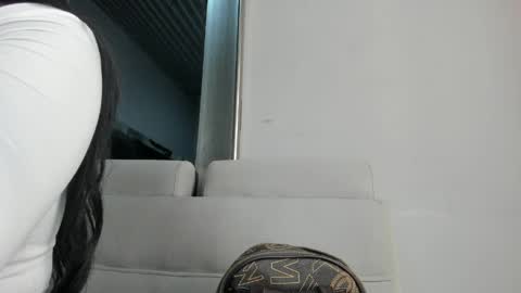 Paulina online show from April 16, 12:05 pm