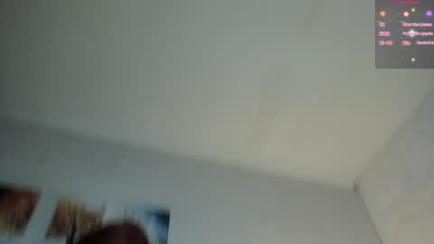PaulinaSaennz online show from May 28, 12:36 pm