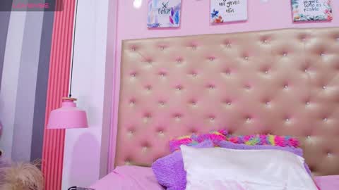 PaulinaSaennz online show from February 6, 12:26 pm