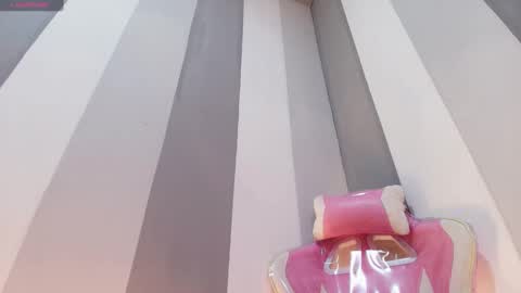 PaulinaSaennz online show from January 23, 11:26 am