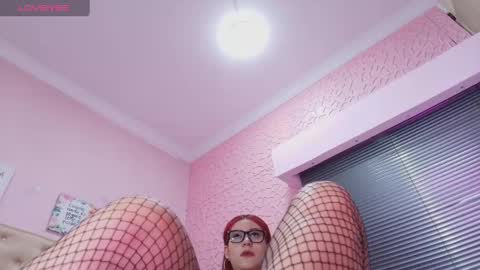 PaulinaSaennz online show from December 29, 1:17 pm