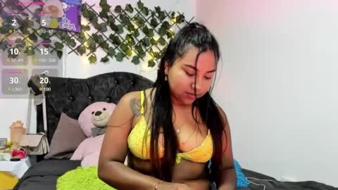 Paulina online show from March 5, 4:57 am