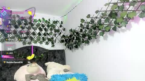 Paulina online show from October 15, 6:27 am