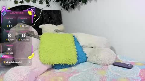 Paulina online show from October 3, 4:34 pm