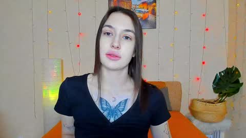 Liss online show from January 31, 12:06 am