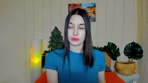 Liss online show from January 12, 12:49 am