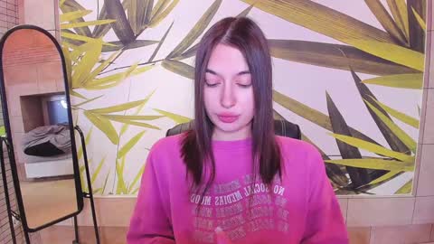 Liss online show from December 26, 2:12 am