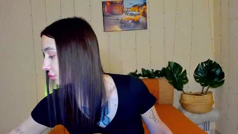 Liss online show from January 25, 12:27 am