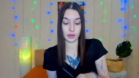 Liss online show from February 1, 12:29 am