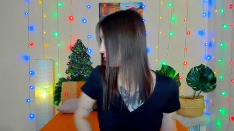 Liss online show from January 19, 1:32 am