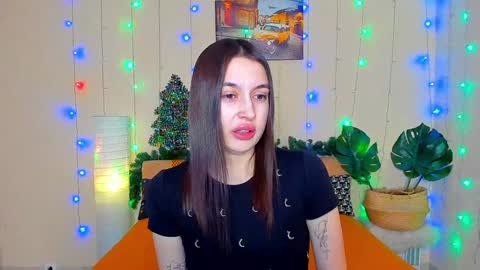 Liss online show from January 8, 1:21 am