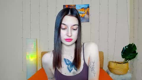 Liss online show from March 8, 2:32 am