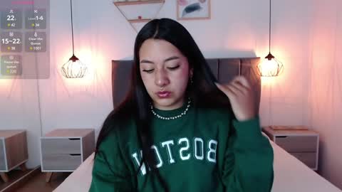 Paula online show from February 3, 12:03 pm