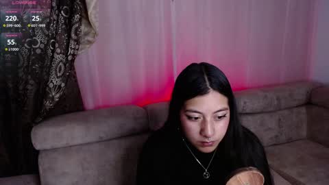 Paula online show from December 18, 11:56 am