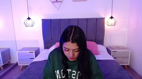 Paula online show from January 20, 12:18 pm