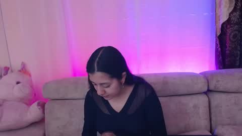 Paula online show from March 4, 12:01 pm