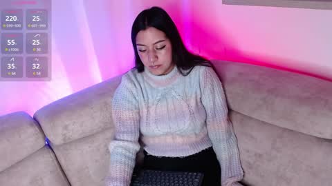 Paula online show from December 13, 12:17 pm