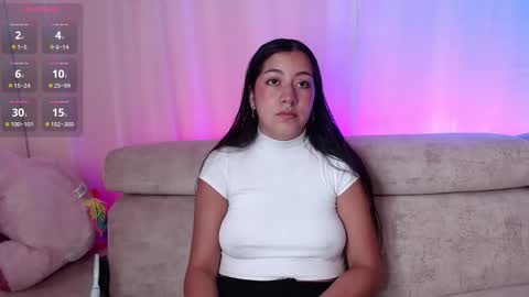 Paula online show from March 6, 12:19 pm