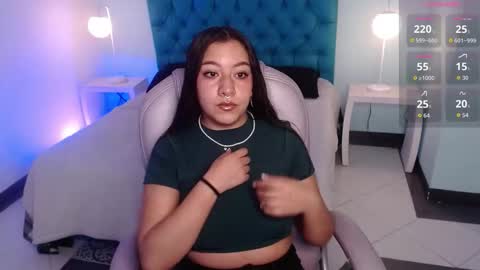 Paula online show from September 15, 1:19 pm