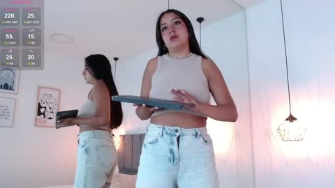 Paula online show from February 1, 11:54 am