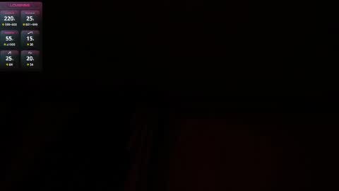 Paula online show from February 21, 12:06 pm