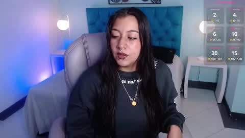 Paula online show from September 12, 12:23 pm