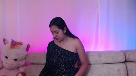 Paula online show from March 11, 12:17 pm
