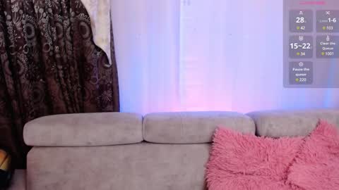 Paula online show from January 15, 12:25 pm