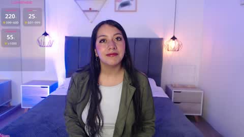 Paula online show from January 17, 12:31 pm