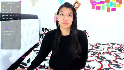 Snapshot of pauter_scott17 chatting on March 4, 1:06 pm Nicol online show from March 4, 1:06 pm