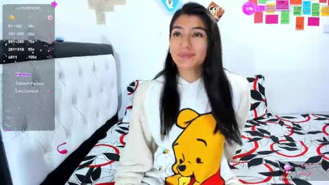 Snapshot of pauter_scott17 chatting on February 22, 2:28 am Nicol online show from February 22, 2:28 am