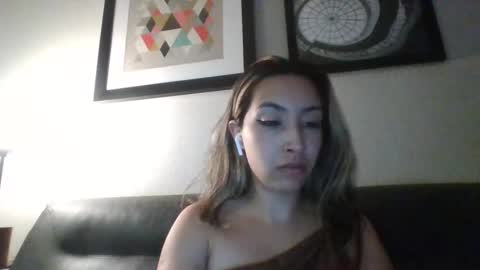 Paulina Ruiz online show from October 4, 10:21 am