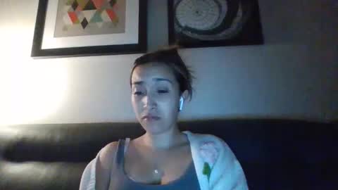 Paulina Ruiz online show from October 1, 9:03 am