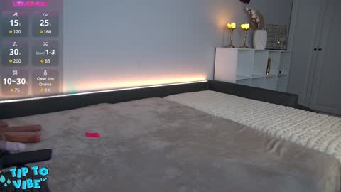 Paulina online show from December 10, 6:28 pm