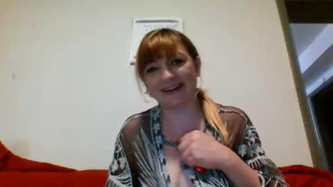 Miss BeHave online show from April 16, 4:17 pm