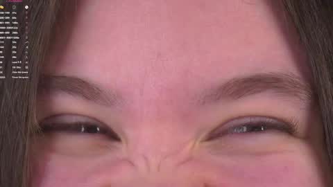 Beautiful Mila online show from May 31, 3:34 am