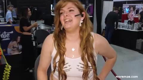   online show from October 26, 5:30 pm