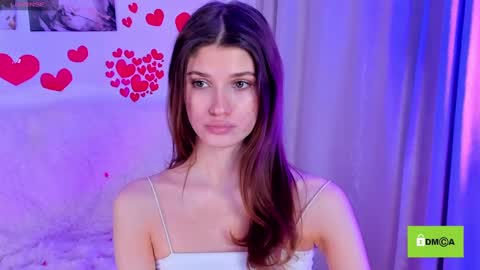 your love  online show from February 23, 6:07 pm
