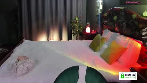 your love  online show from March 8, 7:51 pm