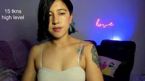 S online show from February 13, 9:06 pm