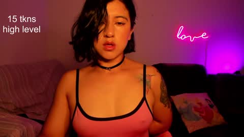 S online show from January 27, 2:10 am