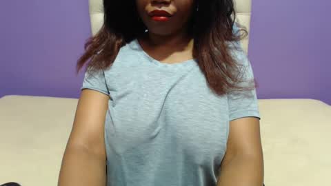 Snapshot of peachassxx chatting on February 8, 6:01 am peachy online show from February 8, 6:01 am