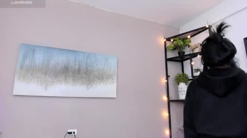 Briana online show from April 20, 12:52 pm