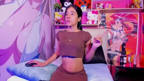 peachrougeh online show from January 8, 7:07 pm