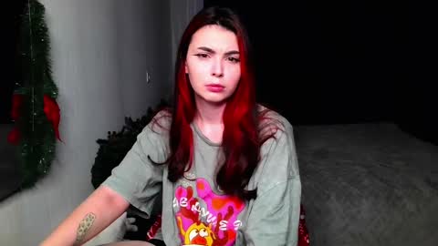Peachy online show from December 11, 12:34 pm