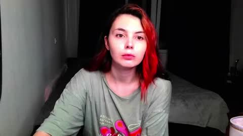 Peachy online show from December 25, 11:10 pm