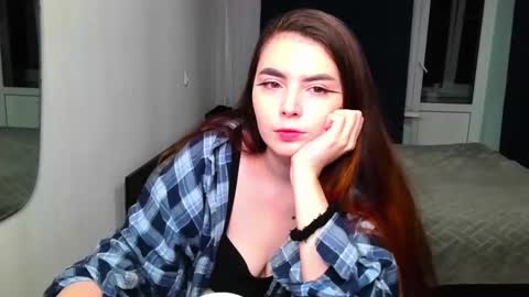 Peachy online show from December 5, 10:34 pm