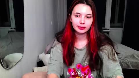 Peachy online show from January 2, 10:22 pm